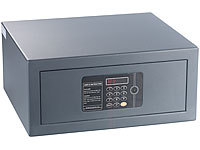 ; Buchsafes mit echten Papierseiten 