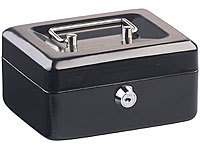 ; Stahl-Geldboxen Stahl-Geldboxen Stahl-Geldboxen 