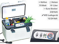 ; Elektrische Kühltaschen 