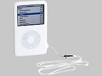 ; Zubehöre für iPods 