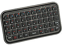 ; Kabellose Bluetooth-Tastaturen 
