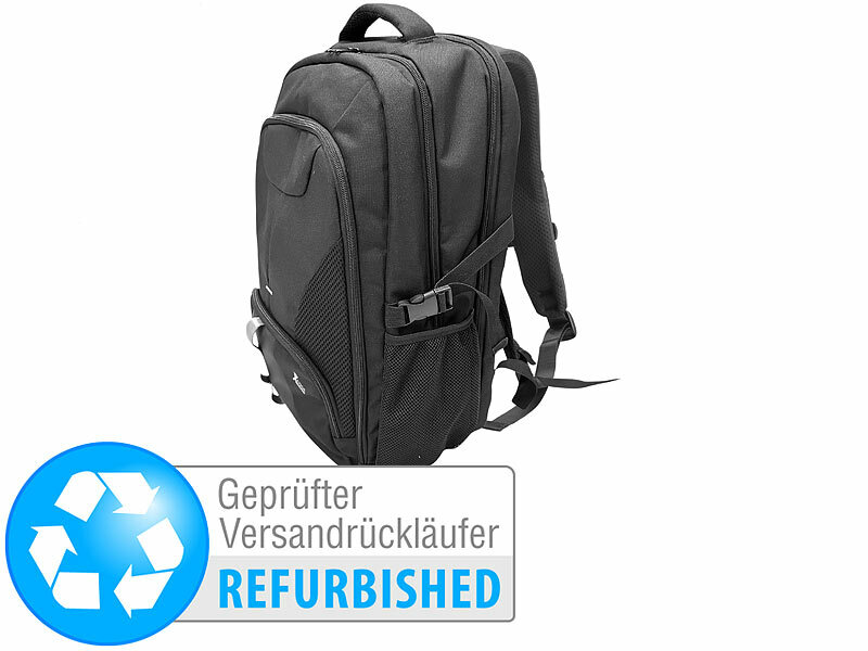 ; Canvas-Reisetaschen