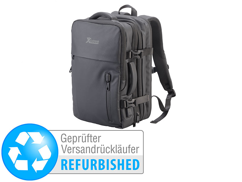 ; Canvas-Reisetaschen Canvas-Reisetaschen 