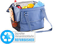 ; Elektrische Wärme- und Kühlboxen 12 V / 230 V, Kühltrolleys 