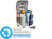 ; Elektrische Wärme- und Kühlboxen 12 V / 230 V, Kühltrolleys 