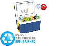 ; Elektrische Kühltaschen 