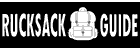 rucksack-guide.de: Geräumiger Canvas-Rucksack mit Fach bis Notebook bis 16"