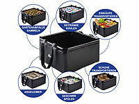 ; Staub- und wasserdichte Mini-Koffer Staub- und wasserdichte Mini-Koffer Staub- und wasserdichte Mini-Koffer 