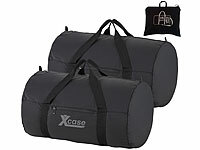 Xcase Reisetasche Damen, Weekender Reisetasche Damen, Bord-Tasche