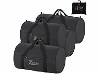Xcase Handgepäck Tasche Herren, Weekender Reisetasche