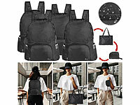 Xcase Cityrucksack, Outdoor-Rucksack wasserdicht