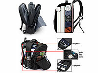 ; Faltbare Trolley-Reisetaschen Faltbare Trolley-Reisetaschen Faltbare Trolley-Reisetaschen