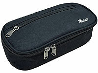 Xcase; große Make-Up-Taschen Taschenorganisatoren, StiftetaschenSchülerstifttaschenFedertaschen MädchenStifteetuisStifte-EtuisDrehbleistifte Tintenroller Lineale BaubleistifteBleistifte Schüler Stifte Teenager Schulen SchreibwarenStiftemäppchenSchulbedarfe Regenbogenstifte Dreikant-BuntstifteRadiergummis Lackstifte Pens Marker AufbewahrungenPencils Buntstifte Zeichenstifte Farbstifte MalstifteReißverschlüsse Basteln Reißverschluss-Innenfächer Filzstifte Kapazitäten StifthalterStandard-Schulmäppchen große Make-Up-Taschen Taschenorganisatoren, StiftetaschenSchülerstifttaschenFedertaschen MädchenStifteetuisStifte-EtuisDrehbleistifte Tintenroller Lineale BaubleistifteBleistifte Schüler Stifte Teenager Schulen SchreibwarenStiftemäppchenSchulbedarfe Regenbogenstifte Dreikant-BuntstifteRadiergummis Lackstifte Pens Marker AufbewahrungenPencils Buntstifte Zeichenstifte Farbstifte MalstifteReißverschlüsse Basteln Reißverschluss-Innenfächer Filzstifte Kapazitäten StifthalterStandard-Schulmäppchen 