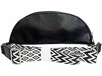 ; Smartphone-Laufgürtel mit Touchscreen-Fenster Smartphone-Laufgürtel mit Touchscreen-Fenster