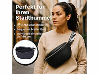 ; Smartphone-Laufgürtel mit Touchscreen-Fenster Smartphone-Laufgürtel mit Touchscreen-Fenster