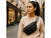 ; Smartphone-Laufgürtel mit Touchscreen-Fenster Smartphone-Laufgürtel mit Touchscreen-Fenster