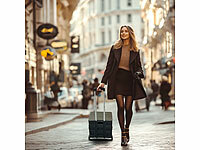 ; Wasserdichte Trolley Koffer, Faltbare Trolley-ReisetaschenFaltbare Polypropylen-Koffer, TSA-Schloss, platzsparend verstaubar Wasserdichte Trolley Koffer, Faltbare Trolley-ReisetaschenFaltbare Polypropylen-Koffer, TSA-Schloss, platzsparend verstaubar Wasserdichte Trolley Koffer, Faltbare Trolley-ReisetaschenFaltbare Polypropylen-Koffer, TSA-Schloss, platzsparend verstaubar 
