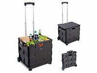 Xcase Einkaufswagen, Trolley Einkaufswagen; Wasserdichte Trolley Koffer, Faltbare Trolley-ReisetaschenFaltbare Polypropylen-Koffer, TSA-Schloss, platzsparend verstaubar Wasserdichte Trolley Koffer, Faltbare Trolley-ReisetaschenFaltbare Polypropylen-Koffer, TSA-Schloss, platzsparend verstaubar Wasserdichte Trolley Koffer, Faltbare Trolley-ReisetaschenFaltbare Polypropylen-Koffer, TSA-Schloss, platzsparend verstaubar