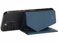 ; RFID-Kartenetuis, Kartenhalter Wallets mit Magsafe, braun, für bis zu 3 Karten kompatibel RFID-Kartenetuis, Kartenhalter Wallets mit Magsafe, braun, für bis zu 3 Karten kompatibel RFID-Kartenetuis, Kartenhalter Wallets mit Magsafe, braun, für bis zu 3 Karten kompatibel 