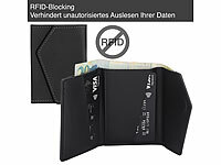 ; RFID-Kartenetuis, Kartenhalter Wallets mit Magsafe, braun, für bis zu 3 Karten kompatibel RFID-Kartenetuis, Kartenhalter Wallets mit Magsafe, braun, für bis zu 3 Karten kompatibel RFID-Kartenetuis, Kartenhalter Wallets mit Magsafe, braun, für bis zu 3 Karten kompatibel 