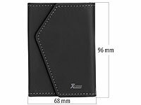 ; RFID-Kartenetuis, Kartenhalter Wallets mit Magsafe, braun, für bis zu 3 Karten kompatibel RFID-Kartenetuis, Kartenhalter Wallets mit Magsafe, braun, für bis zu 3 Karten kompatibel RFID-Kartenetuis, Kartenhalter Wallets mit Magsafe, braun, für bis zu 3 Karten kompatibel 