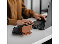 ; RFID-Kartenetuis, Kartenhalter Wallets mit Magsafe, braun, für bis zu 3 Karten kompatibel RFID-Kartenetuis, Kartenhalter Wallets mit Magsafe, braun, für bis zu 3 Karten kompatibel RFID-Kartenetuis, Kartenhalter Wallets mit Magsafe, braun, für bis zu 3 Karten kompatibel 