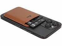 ; Kartenhalter-Wallet für iPhone mit MagSafe, klappbar, für 3 Karten Kartenhalter-Wallet für iPhone mit MagSafe, klappbar, für 3 Karten Kartenhalter-Wallet für iPhone mit MagSafe, klappbar, für 3 Karten 