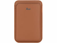 ; Kartenhalter-Wallet für iPhone mit MagSafe, klappbar, für 3 Karten Kartenhalter-Wallet für iPhone mit MagSafe, klappbar, für 3 Karten Kartenhalter-Wallet für iPhone mit MagSafe, klappbar, für 3 Karten 
