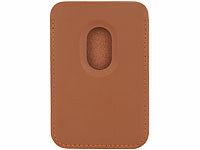 ; Kartenhalter-Wallet für iPhone mit MagSafe, klappbar, für 3 Karten Kartenhalter-Wallet für iPhone mit MagSafe, klappbar, für 3 Karten Kartenhalter-Wallet für iPhone mit MagSafe, klappbar, für 3 Karten 