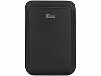 ; Kartenhalter-Wallet für iPhone mit MagSafe, klappbar, für 3 Karten Kartenhalter-Wallet für iPhone mit MagSafe, klappbar, für 3 Karten Kartenhalter-Wallet für iPhone mit MagSafe, klappbar, für 3 Karten 