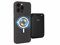 ; Kartenhalter-Wallet für iPhone mit MagSafe, klappbar, für 3 Karten Kartenhalter-Wallet für iPhone mit MagSafe, klappbar, für 3 Karten Kartenhalter-Wallet für iPhone mit MagSafe, klappbar, für 3 Karten 
