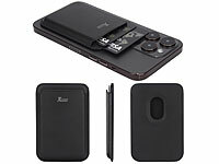 ; Kartenhalter-Wallet für iPhone mit MagSafe, klappbar, für 3 Karten Kartenhalter-Wallet für iPhone mit MagSafe, klappbar, für 3 Karten Kartenhalter-Wallet für iPhone mit MagSafe, klappbar, für 3 Karten 