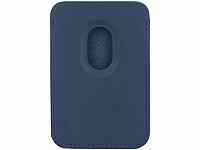 ; Kartenhalter-Wallet für iPhone mit MagSafe, klappbar, für 3 Karten Kartenhalter-Wallet für iPhone mit MagSafe, klappbar, für 3 Karten Kartenhalter-Wallet für iPhone mit MagSafe, klappbar, für 3 Karten 