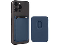 Xcase Ausweisetui, Wallet mit Magnet für iPhones