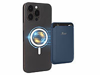 ; Kartenhalter-Wallet für iPhone mit MagSafe, klappbar, für 3 Karten Kartenhalter-Wallet für iPhone mit MagSafe, klappbar, für 3 Karten Kartenhalter-Wallet für iPhone mit MagSafe, klappbar, für 3 Karten 