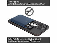 ; Kartenhalter-Wallet für iPhone mit MagSafe, klappbar, für 3 Karten Kartenhalter-Wallet für iPhone mit MagSafe, klappbar, für 3 Karten Kartenhalter-Wallet für iPhone mit MagSafe, klappbar, für 3 Karten 