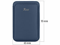 ; Kartenhalter-Wallet für iPhone mit MagSafe, klappbar, für 3 Karten Kartenhalter-Wallet für iPhone mit MagSafe, klappbar, für 3 Karten Kartenhalter-Wallet für iPhone mit MagSafe, klappbar, für 3 Karten 
