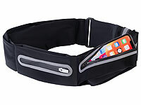 Ceinture de course pour smartphone  taille S