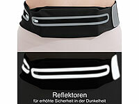 ; Wasserdichte Taschen für iPhones & Smartphones, Smartphone-Laufgürtel mit Touchscreen-Fenster Wasserdichte Taschen für iPhones & Smartphones, Smartphone-Laufgürtel mit Touchscreen-Fenster Wasserdichte Taschen für iPhones & Smartphones, Smartphone-Laufgürtel mit Touchscreen-Fenster 