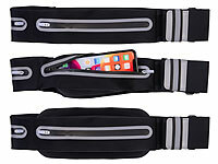 ; Wasserdichte Taschen für iPhones & Smartphones, Smartphone-Laufgürtel mit Touchscreen-Fenster Wasserdichte Taschen für iPhones & Smartphones, Smartphone-Laufgürtel mit Touchscreen-Fenster Wasserdichte Taschen für iPhones & Smartphones, Smartphone-Laufgürtel mit Touchscreen-Fenster 