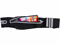 ; Wasserdichte Taschen für iPhones & Smartphones, Smartphone-Laufgürtel mit Touchscreen-Fenster Wasserdichte Taschen für iPhones & Smartphones, Smartphone-Laufgürtel mit Touchscreen-Fenster Wasserdichte Taschen für iPhones & Smartphones, Smartphone-Laufgürtel mit Touchscreen-Fenster 
