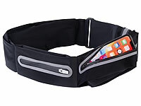 Ceinture de course pour smartphone  taille L