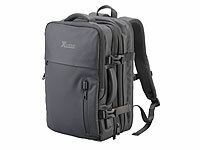 Xcase; Canvas-Reisetaschen, Sporttaschen Canvas-Reisetaschen, Sporttaschen 