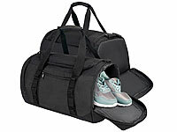Xcase Kampfsport-Tasche, Reisetaschen mit Schuhfächern