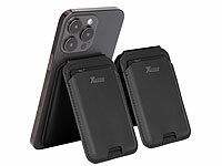 Xcase slim Wallets RFID, Kreditkartenmappe, Slimwallets, Führerschein