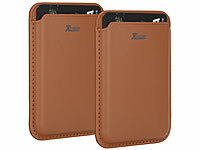 ; Kartenhalter-Wallet für iPhone mit MagSafe, klappbar, für 3 Karten Kartenhalter-Wallet für iPhone mit MagSafe, klappbar, für 3 Karten Kartenhalter-Wallet für iPhone mit MagSafe, klappbar, für 3 Karten 