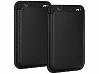 ; Kartenhalter-Wallet für iPhone mit MagSafe, klappbar, für 3 Karten Kartenhalter-Wallet für iPhone mit MagSafe, klappbar, für 3 Karten Kartenhalter-Wallet für iPhone mit MagSafe, klappbar, für 3 Karten 