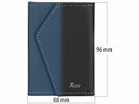 ; RFID-Kartenetuis, Kartenhalter Wallets mit Magsafe, braun, für bis zu 3 Karten kompatibel RFID-Kartenetuis, Kartenhalter Wallets mit Magsafe, braun, für bis zu 3 Karten kompatibel RFID-Kartenetuis, Kartenhalter Wallets mit Magsafe, braun, für bis zu 3 Karten kompatibel 