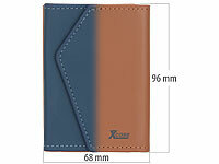 ; RFID-Kartenetuis, Kartenhalter Wallets mit Magsafe, braun, für bis zu 3 Karten kompatibel RFID-Kartenetuis, Kartenhalter Wallets mit Magsafe, braun, für bis zu 3 Karten kompatibel RFID-Kartenetuis, Kartenhalter Wallets mit Magsafe, braun, für bis zu 3 Karten kompatibel 