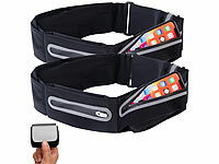Xcase Sport-Gürteltaschen, Sport Laufgürtel